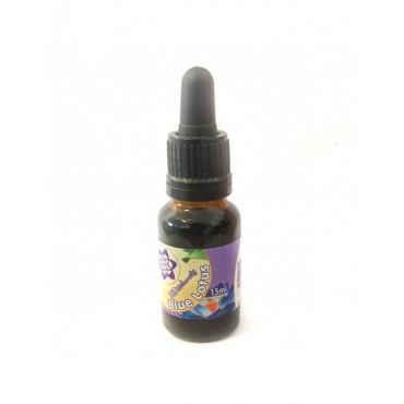 Blauwe Lotus - Tinctuur 15ml