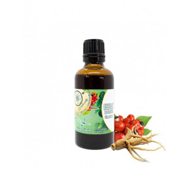Energy Booster Tincture - 50ml