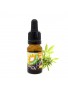 CBD olie Natural 10% Co2 Extract - 10ml