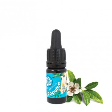 Copaiba Olie 10ml