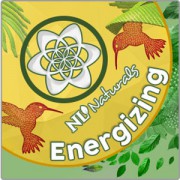 Energizing Herbs