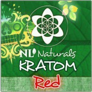 Kratom Tea Red