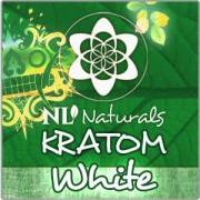 Kratom Tea White