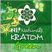 Kratom Tea Green