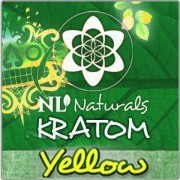 Kratom Tea Yellow